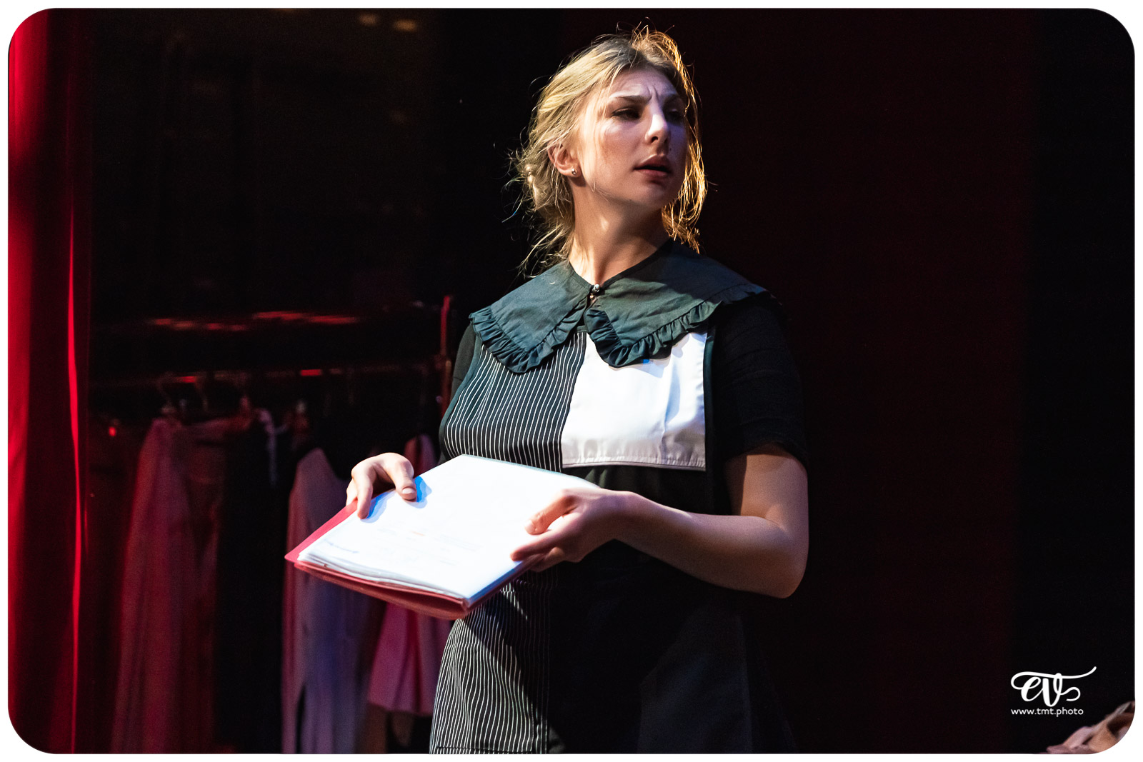 MESDEMOISELLES MOLIERE